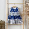 Mix blue