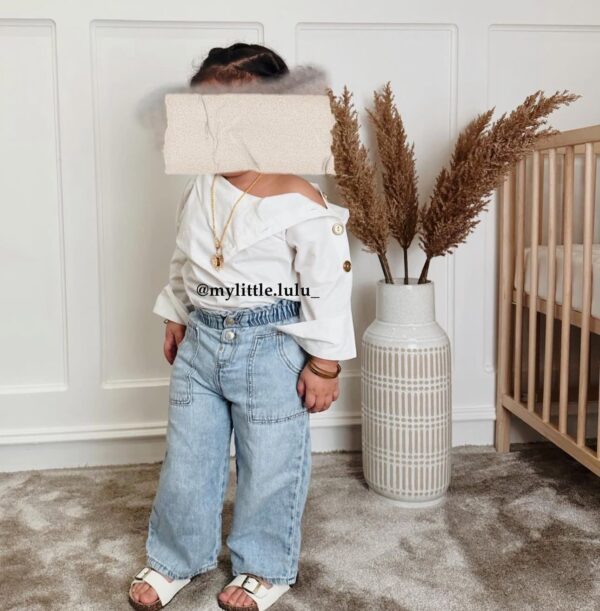 Shirts Box ✨ (4 pcs) - Image 2