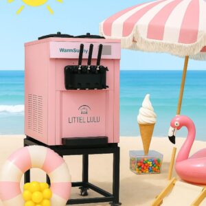 Ice Cream Machine