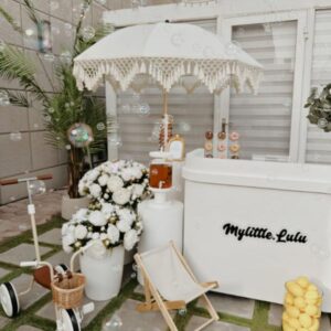 Ice Cream Station