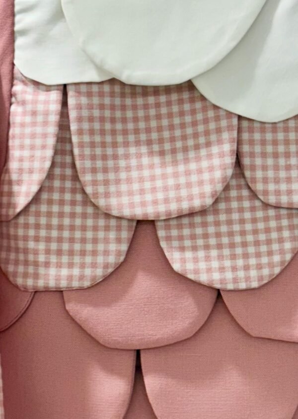 Back to school✏ - skirt Pink - Image 4