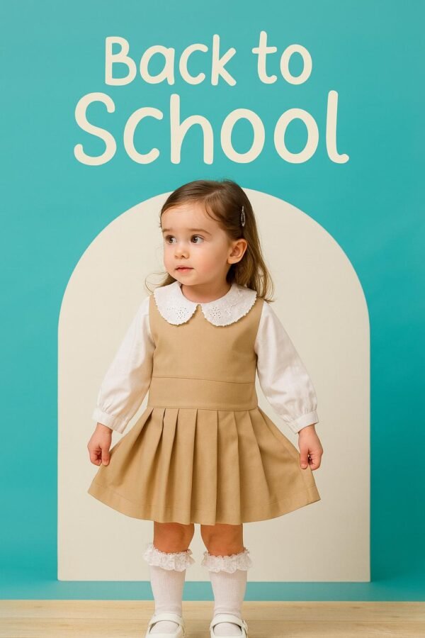 Back to school ✏10
