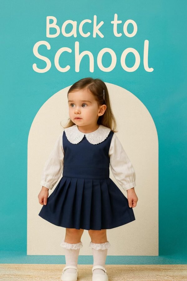 Back to school ✏11