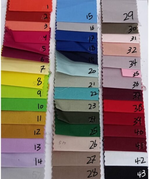 Alternative view of Cut summer dress