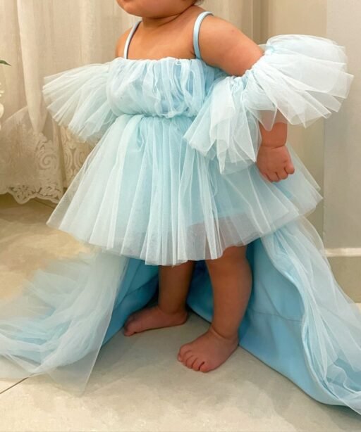 Birthday  dress