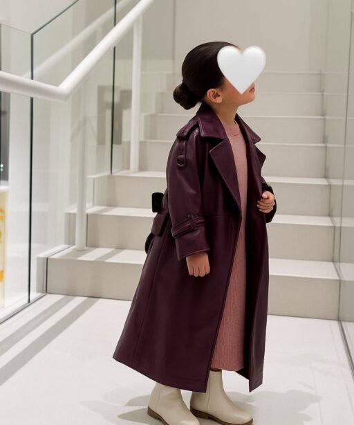 Winter - Maroon