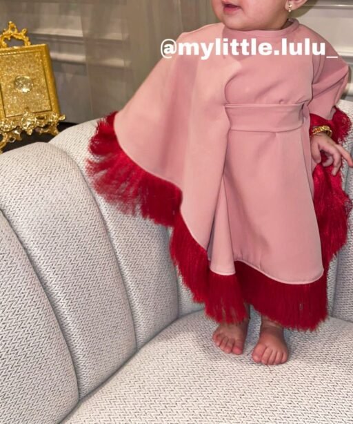 Alternative view of Summer dress