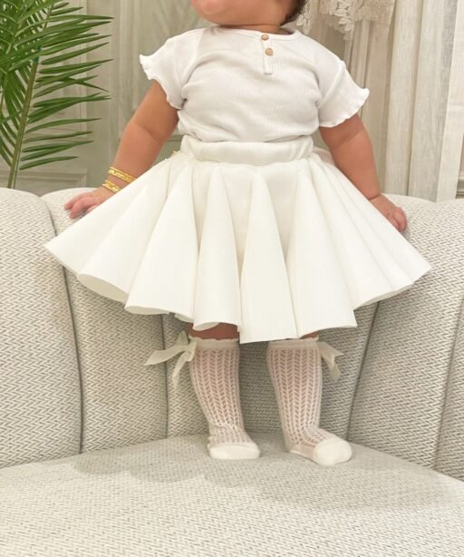 Baby skirt