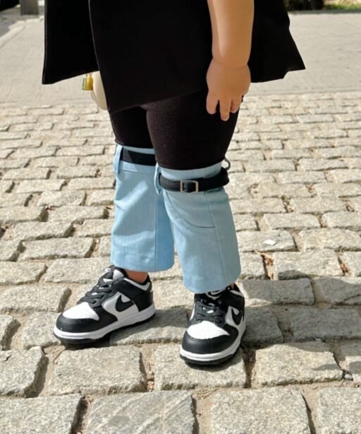 Trendy Jeans