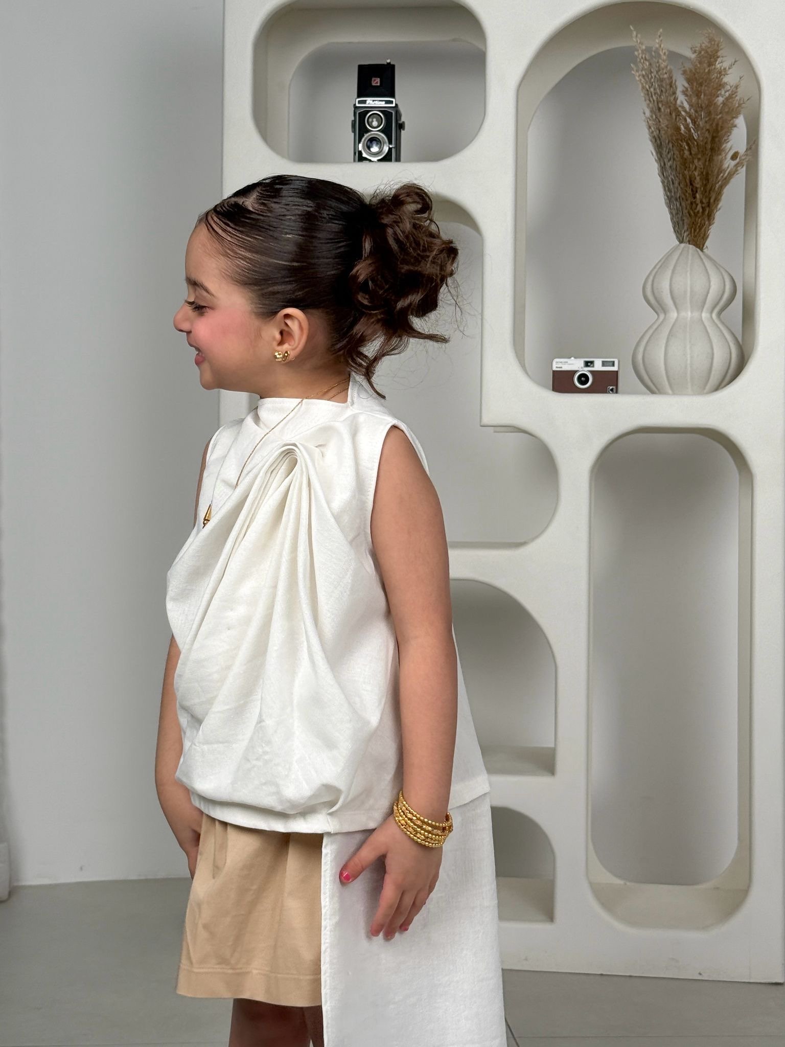 Summer’25 #8 - قميص فقط