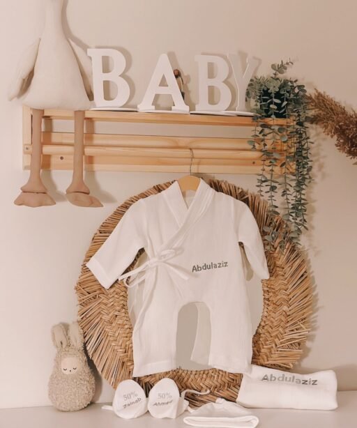 New born set