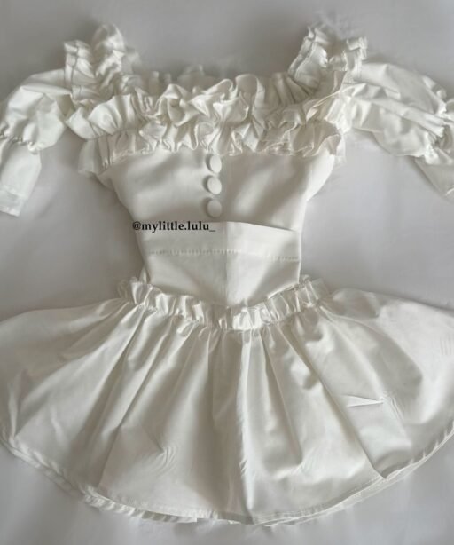 Dress #2