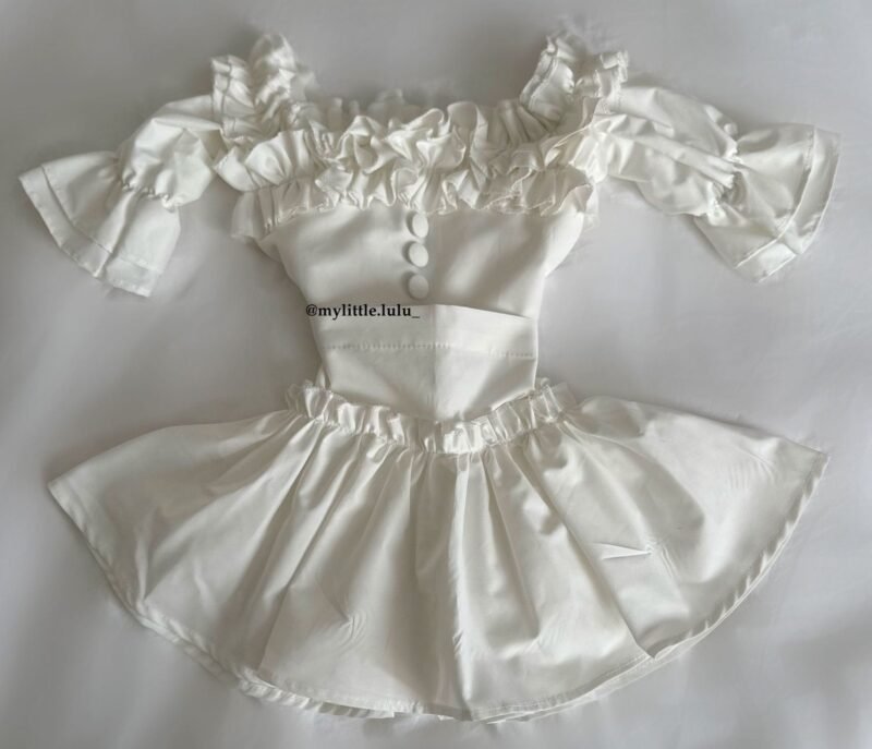 Dress #2