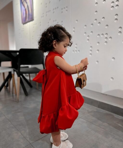 Buffi dress