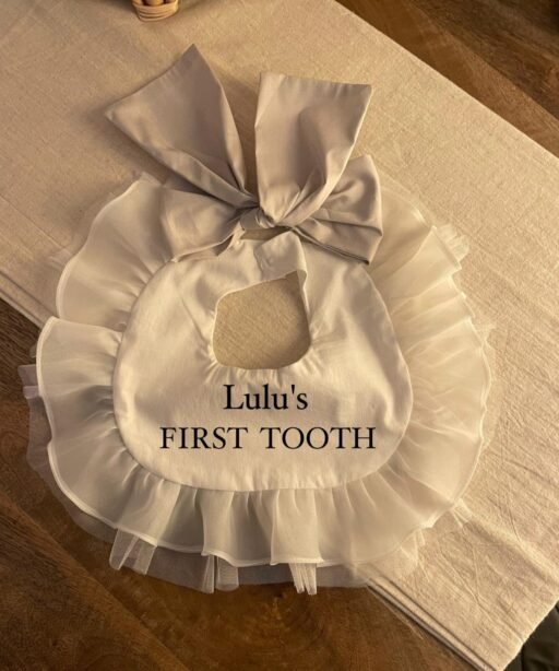 Baby Bib