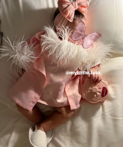 Feather pijama