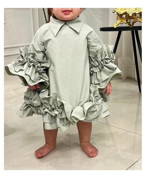 Ruffles x Ruffles