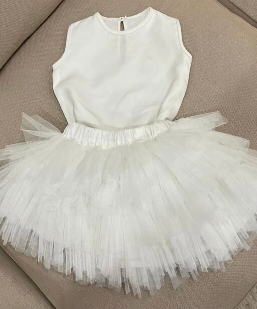 Alternative view of Toto Dress