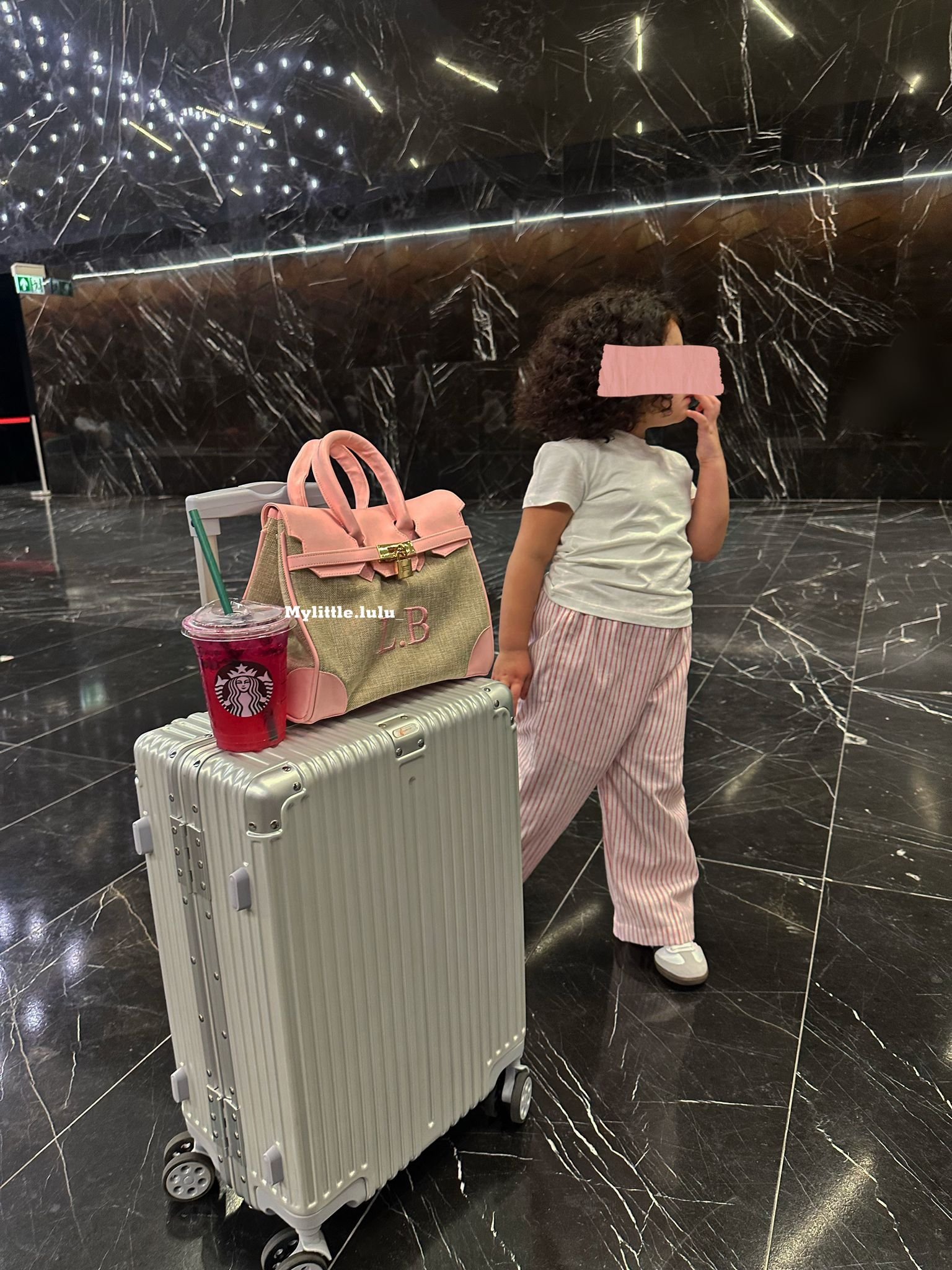 Airport Bag - Image 3