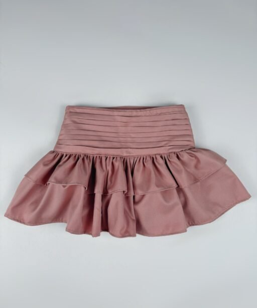 Skirt-Pink