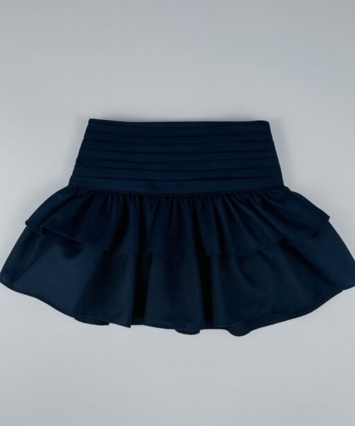 Skirt- black