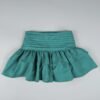 Skirt- Teal