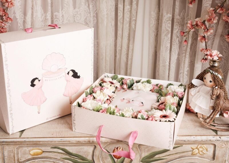 Gift box- Pajama 2 - Image 2