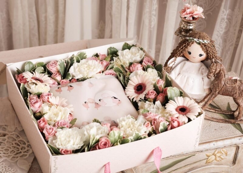 Gift box- Pajama 2 - Image 3