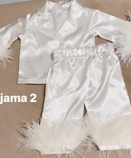Gift box- Pajama 2