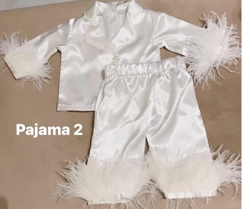 Gift box- Pajama 2