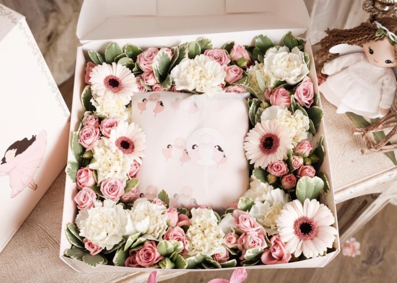 Gift box- Pajama 2 - Image 4