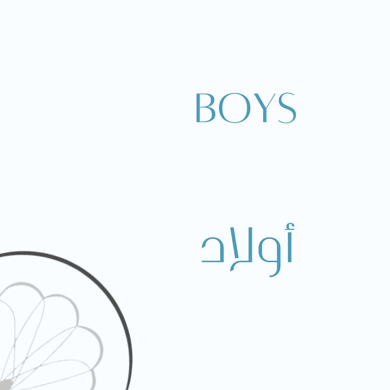 Boys