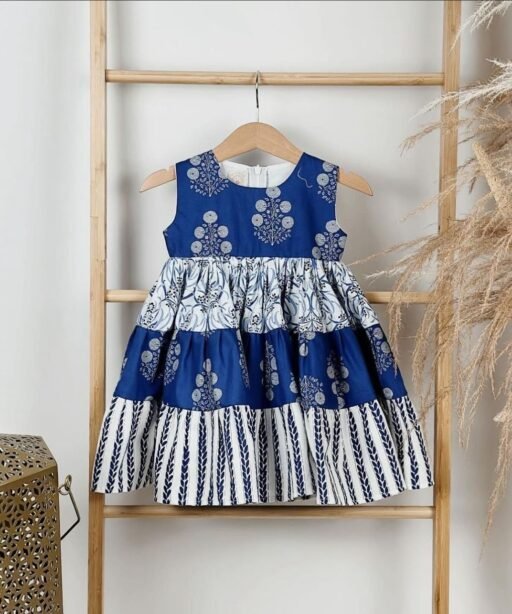 Mix blue