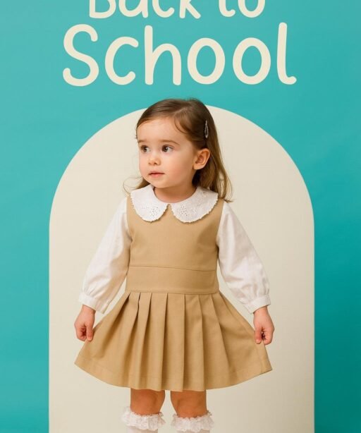 Back to school ✏10