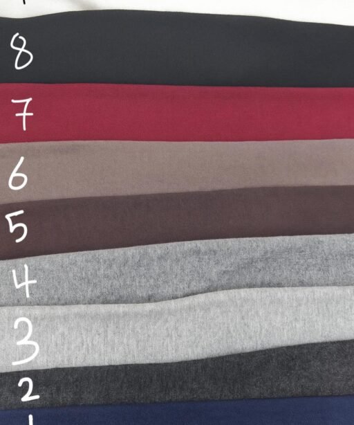 Alternative view of Top Lulu