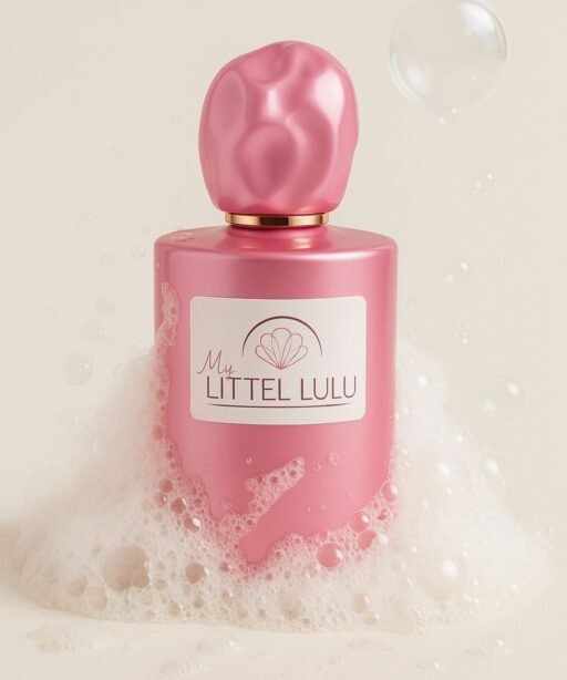 Little Lulu Perfume