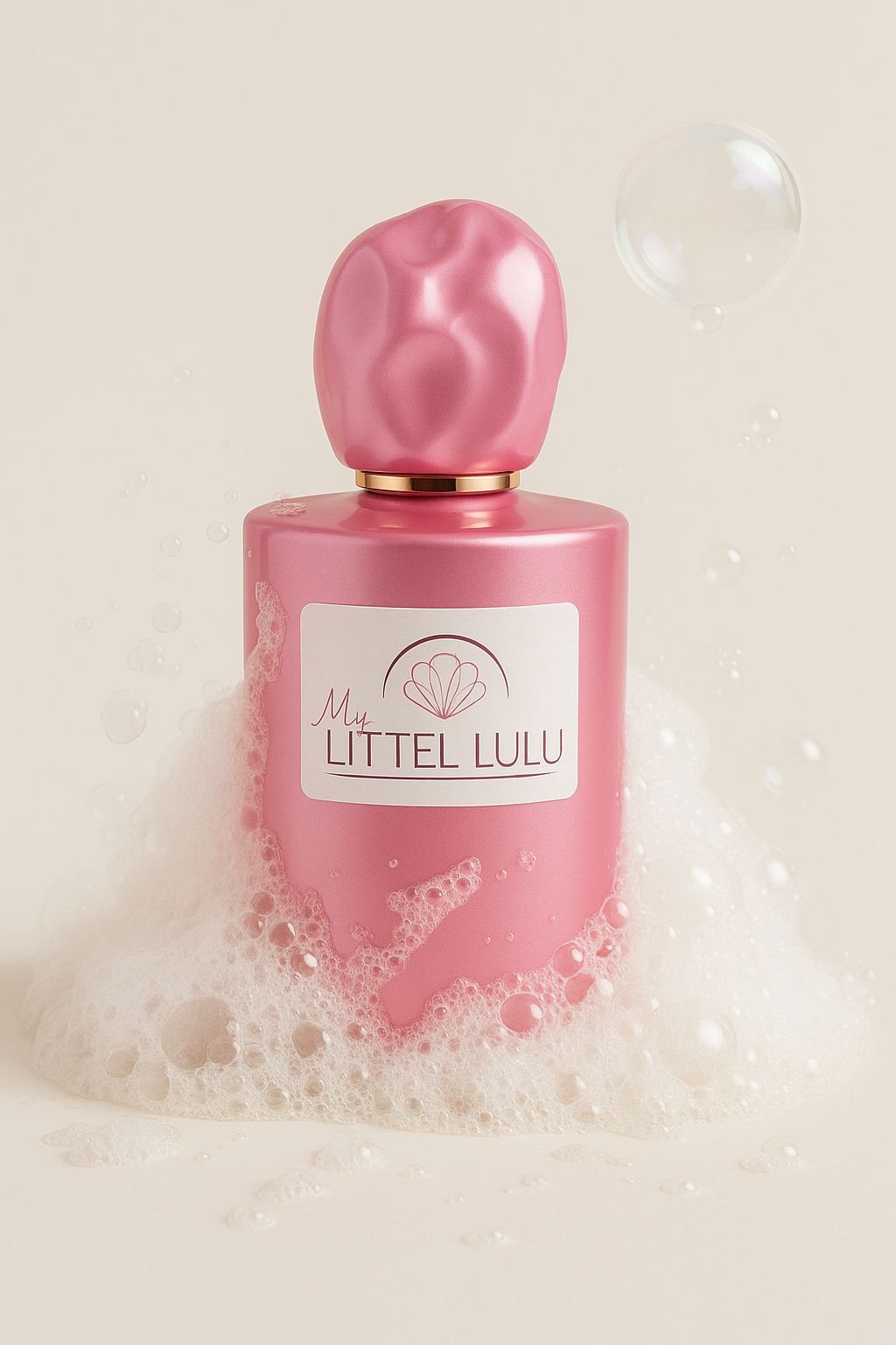 Little Lulu Perfume