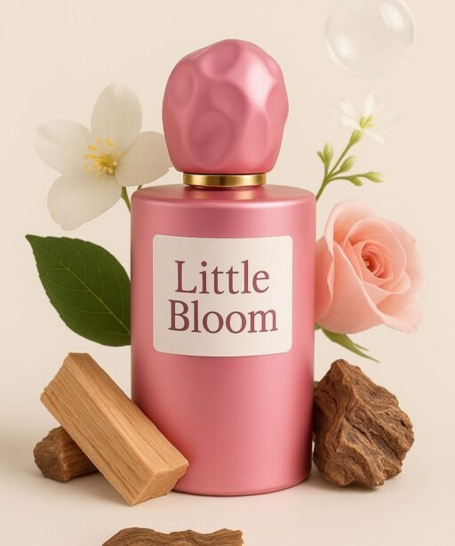 Little Bloom Perfume
