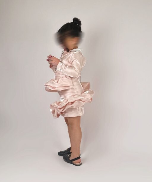 Alternative view of Eid’25 #11 - Baby Pink