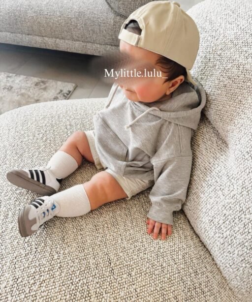Boys Hoodie