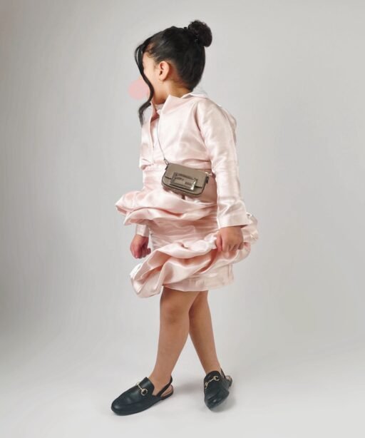 Eid’25 #11 - Baby Pink