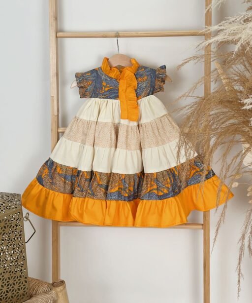 Mix yellow