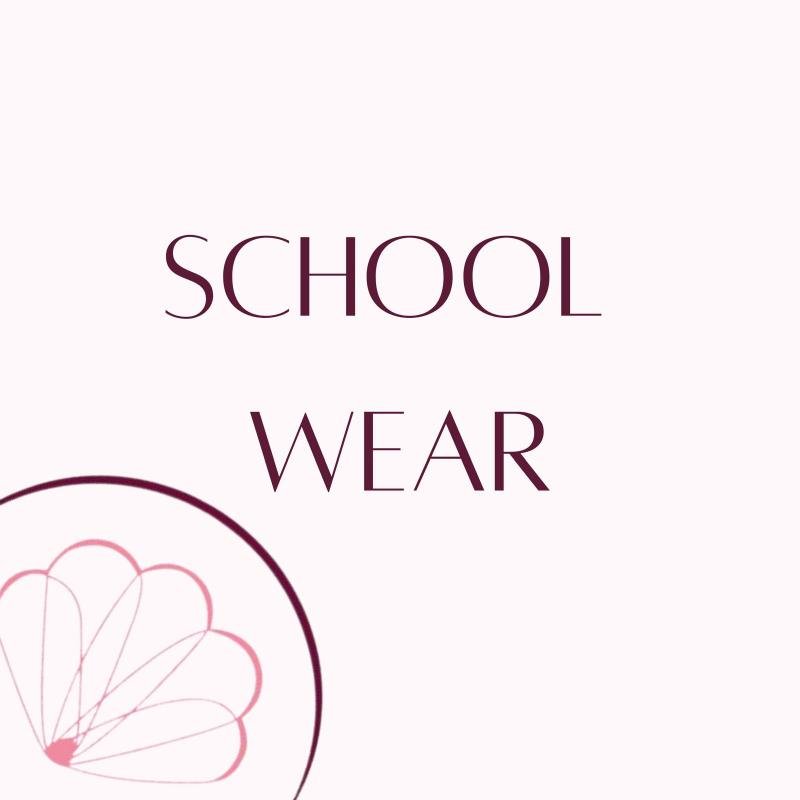 School Wear