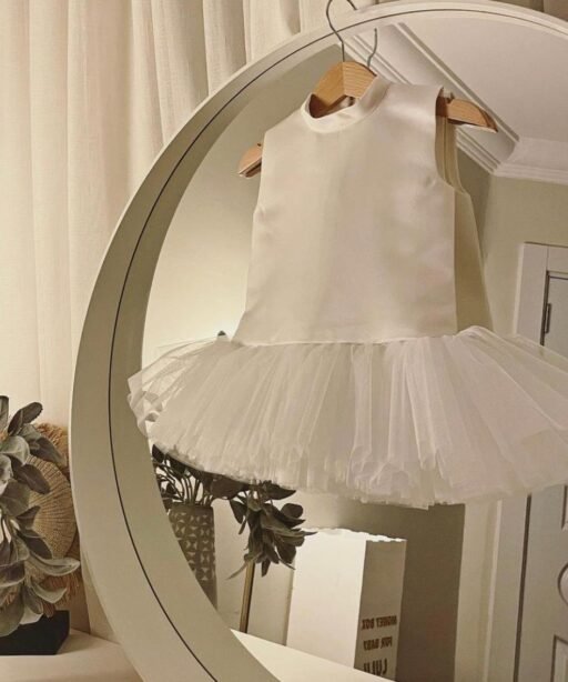 Toor Dress