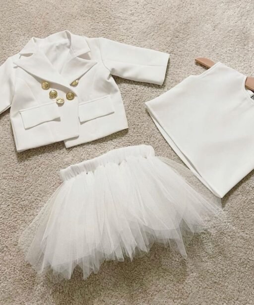 Alternative view of Baby Suite