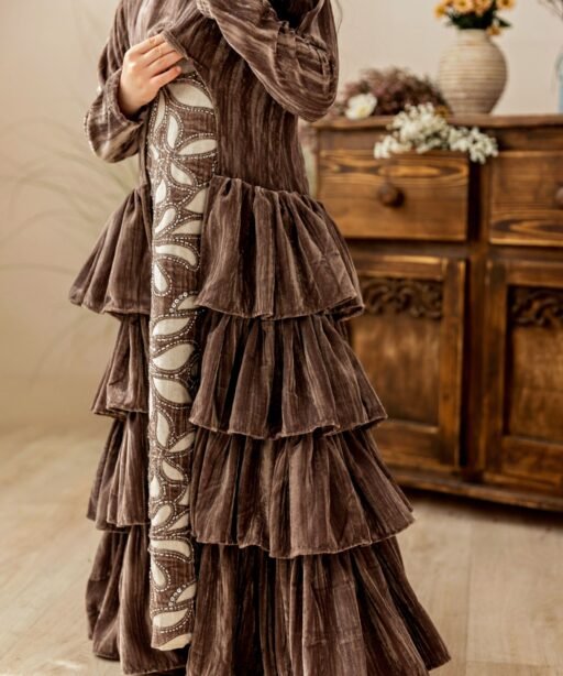 Alternative view of R’26# 23