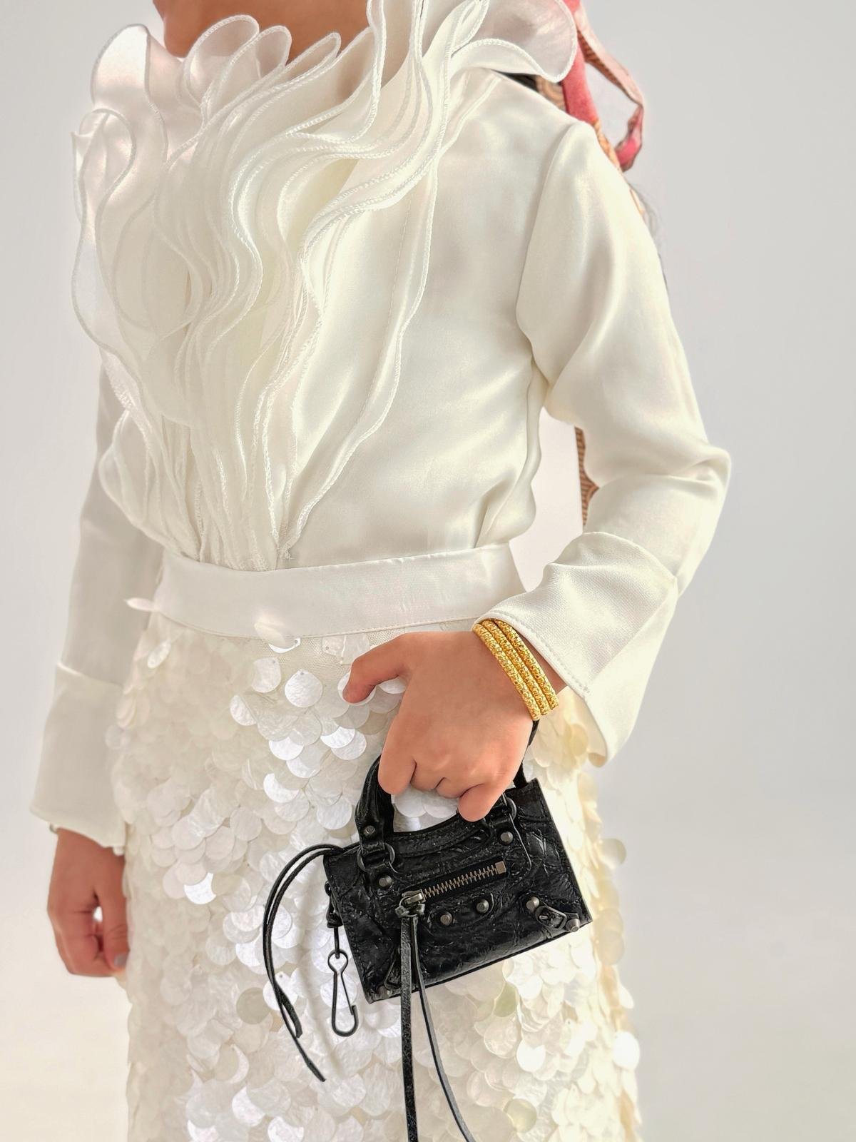 Eid’26# 13 shirt - Image 3