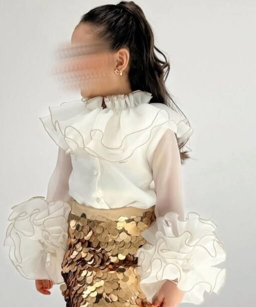 Eid’26# 18 Shirt only