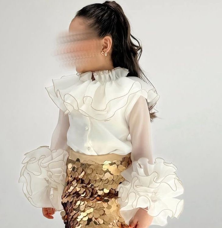 Eid’26# 18 Shirt only