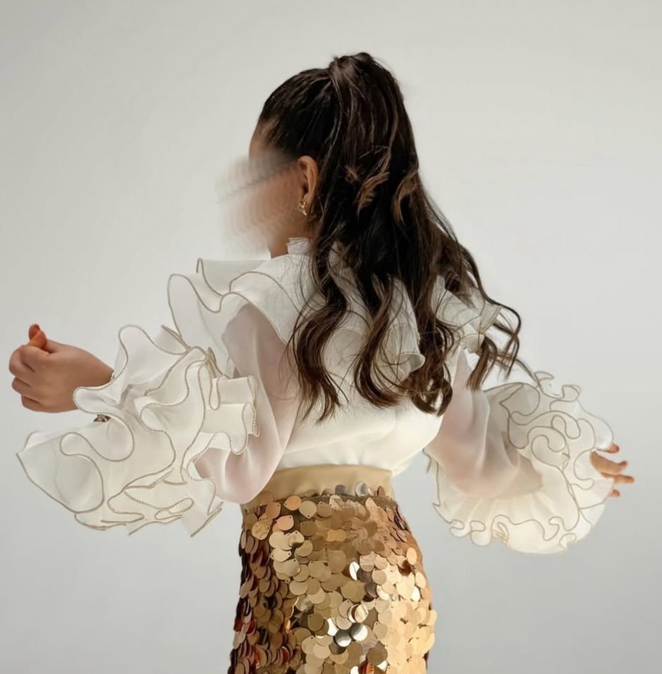 Eid’26# 18 Shirt only - Image 4